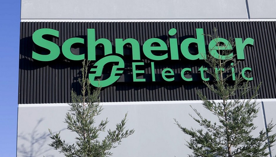 Schneider Electric launches new generation of innovative products for industry