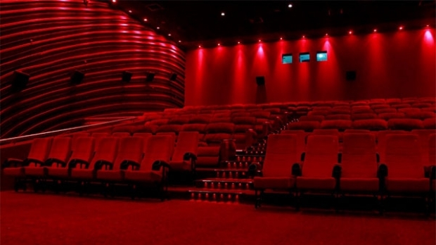 Cine Grand plans to open three multiplexes in Romania with EUR 10 mln
