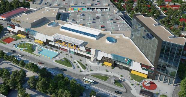 Carrefour signs with Canadian investor to open new hypermarket in Bucharest