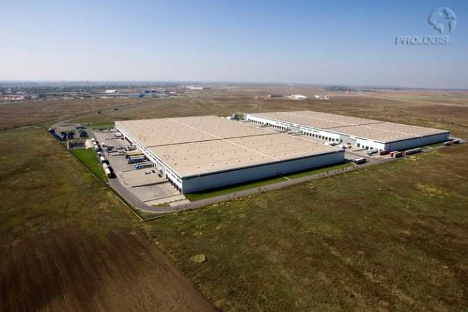 Top 5 largest developers in Romania’s logistics sector