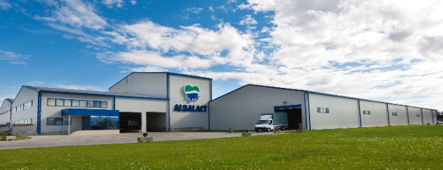 Deal of the year in Romania’s food industry: French group Lactalis will buy dairy producer Albalact