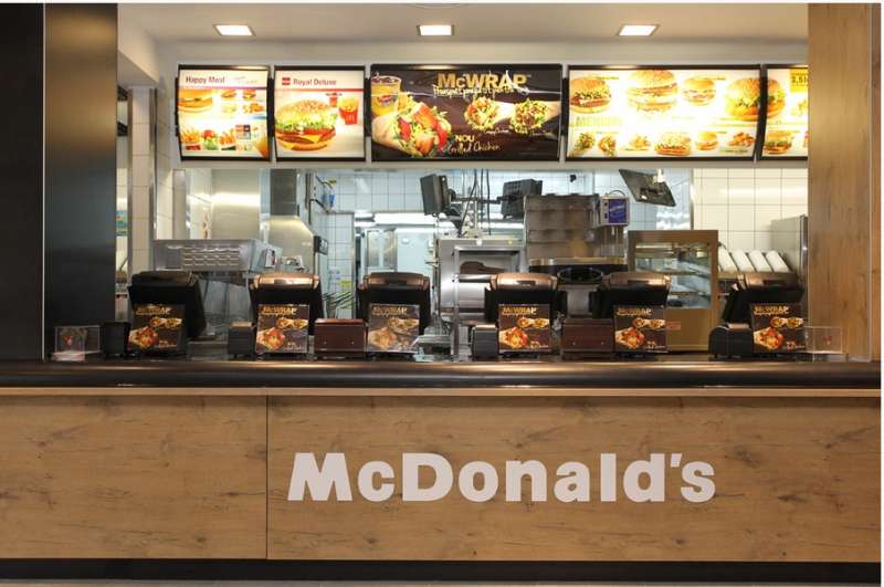 Maltese group pays EUR 60 mln for McDonald’s franchise in Romania