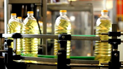US company to buy Romanian sunflower oil producer