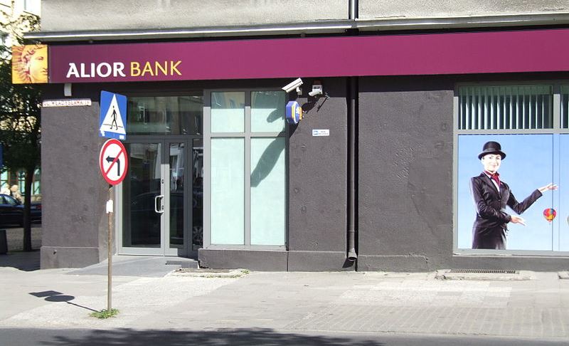 Polish bank is ready to enter the Romanian market