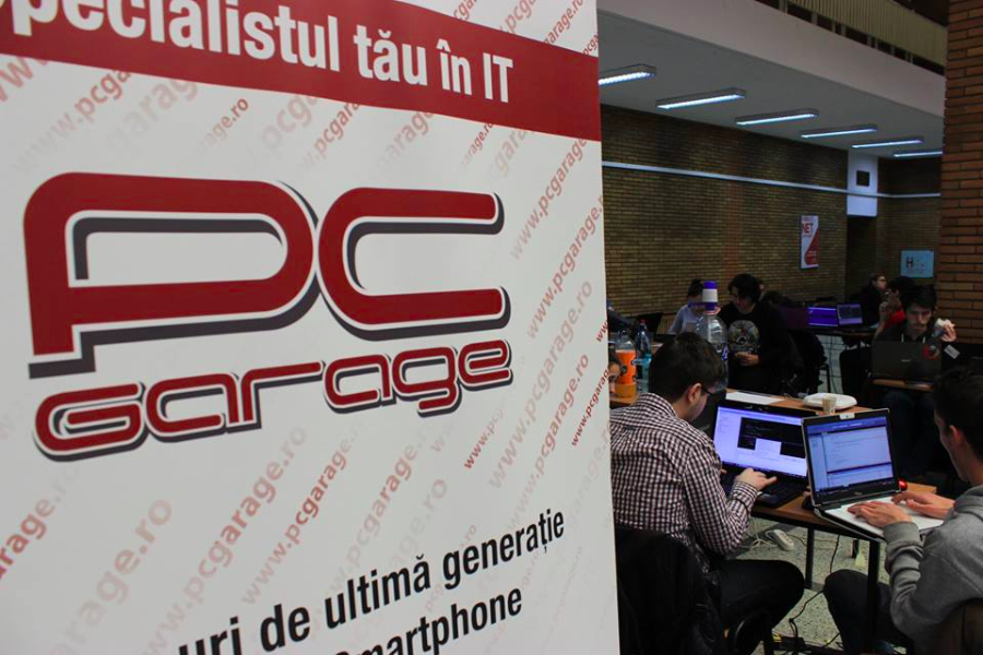 Romania’s largest online retailer buys PC Garage