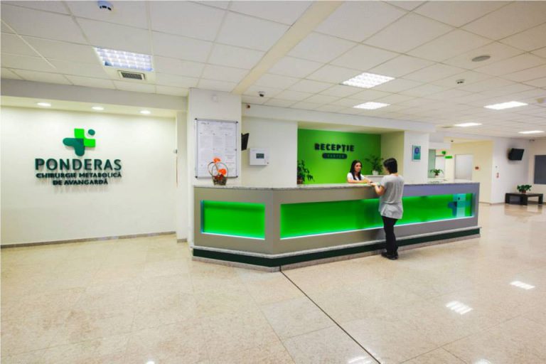Romanian healthcare operator Regina Maria’s largest hospital increases profit threefold