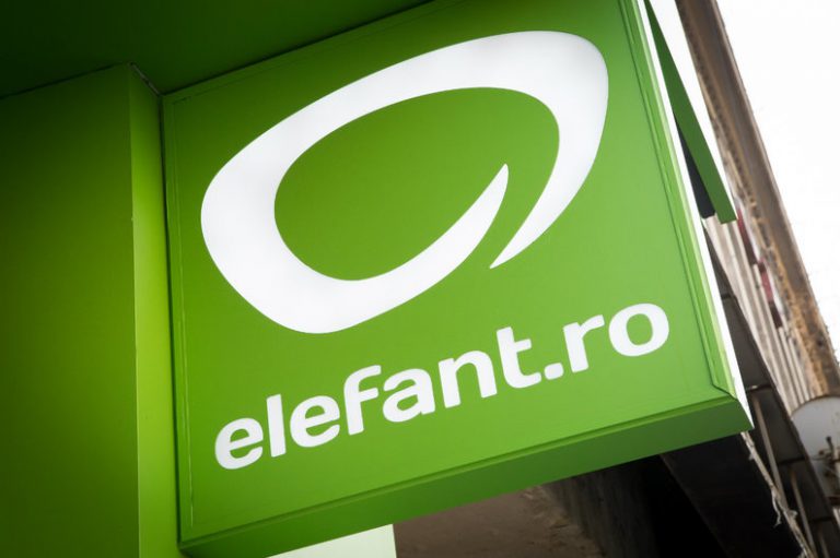 Private equity fund buys into Romanian online retailer Elefant