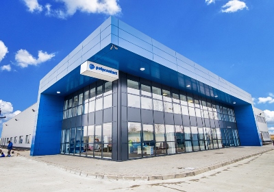 Swiss group opens sensors factory in Romania’s Sibiu