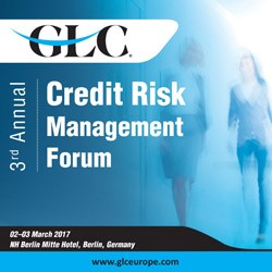 3rd Annual Credit Risk Management Forum, 2-3 of March, 2017 – Berlin, Germany