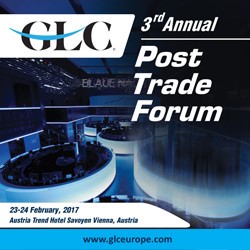 3rd Post Trade Forum 23-24 February 2017, Vienna