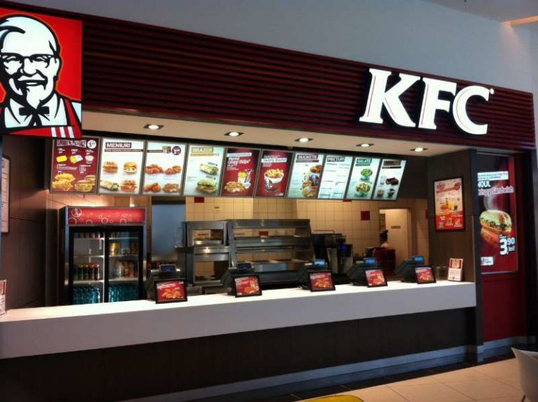 KFC franchise owner wants to float on Bucharest Stock Exchange