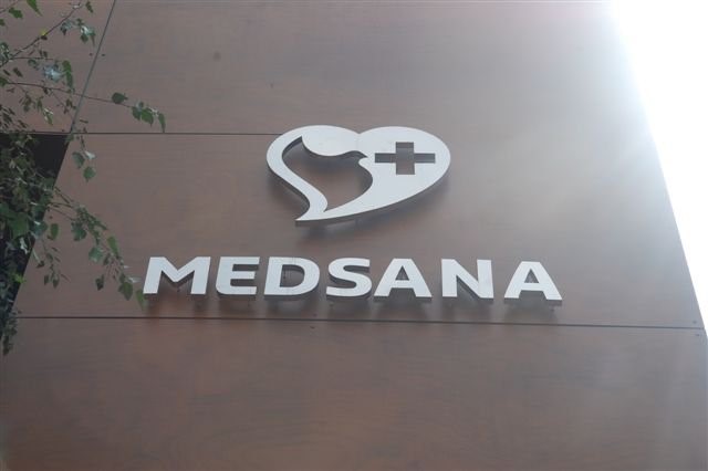 Medsana to invest EUR 15 mln in new Bucharest hospital