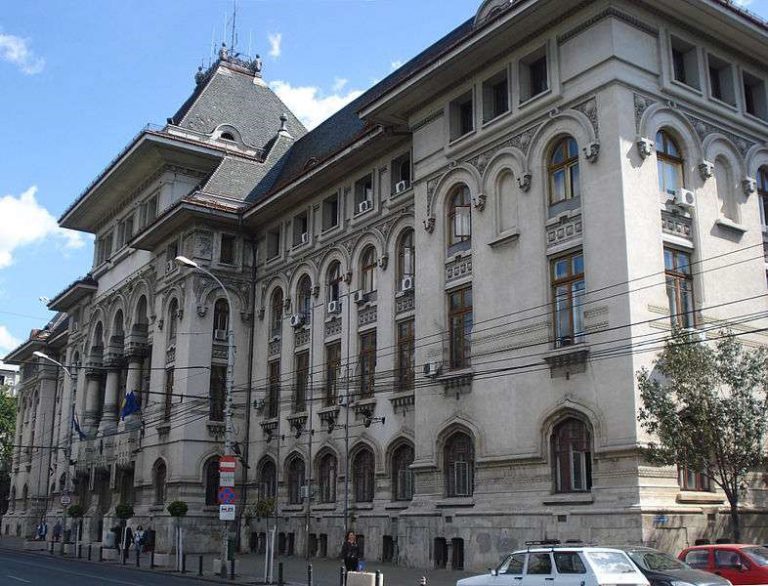 Bucharest City Hall wants to build new hospital, multi-purpose center